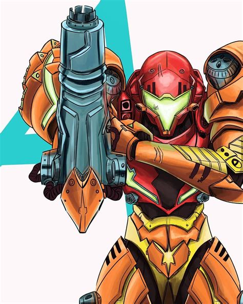 Character: samus aran (popular)